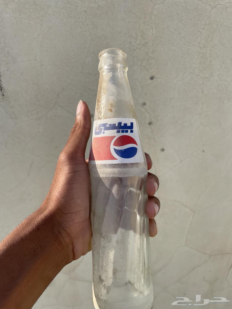علب ببسي قديمه63699310957699110