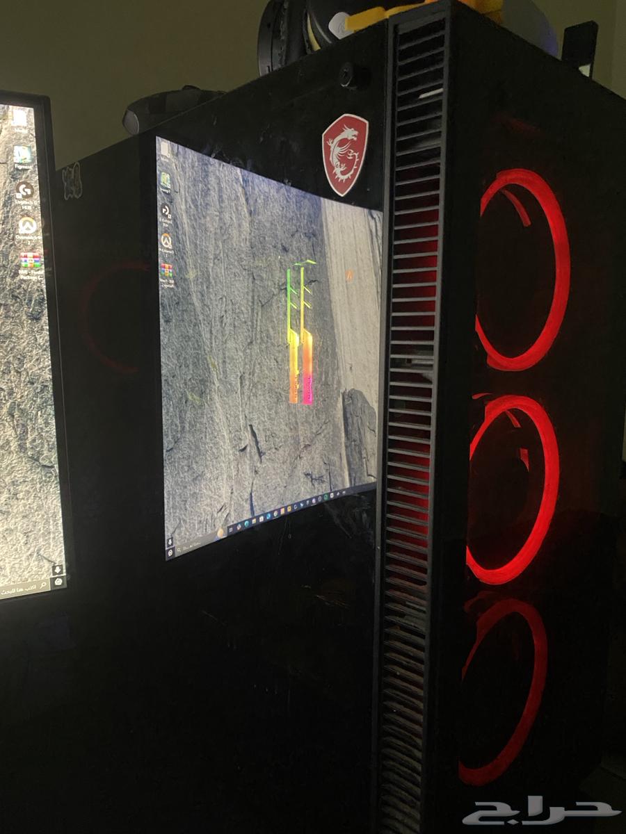 PC with medium specifications63699525768195112