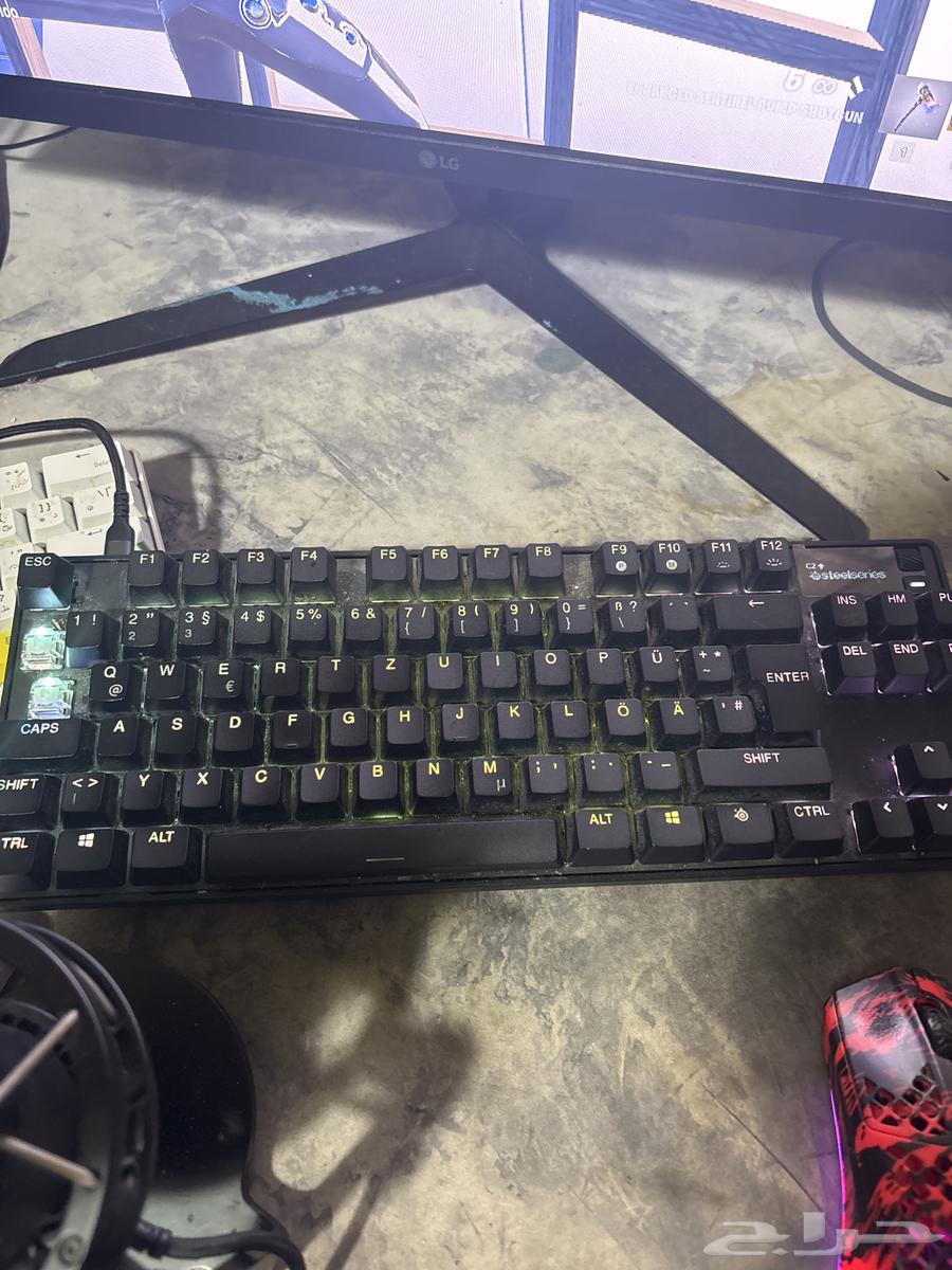 Keyboard 263699522216067111