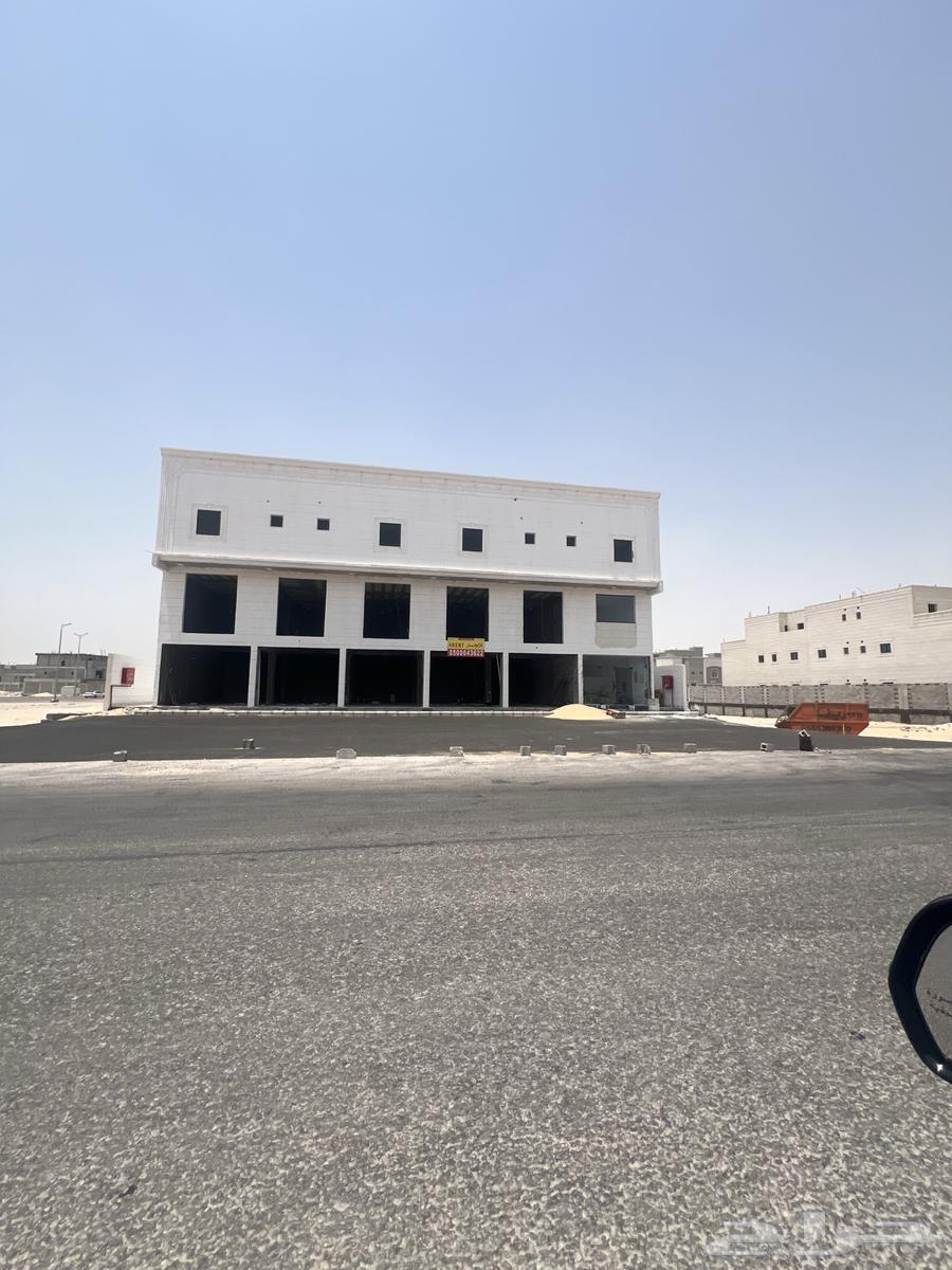 عمارة للايجار العروبة63380365693057111