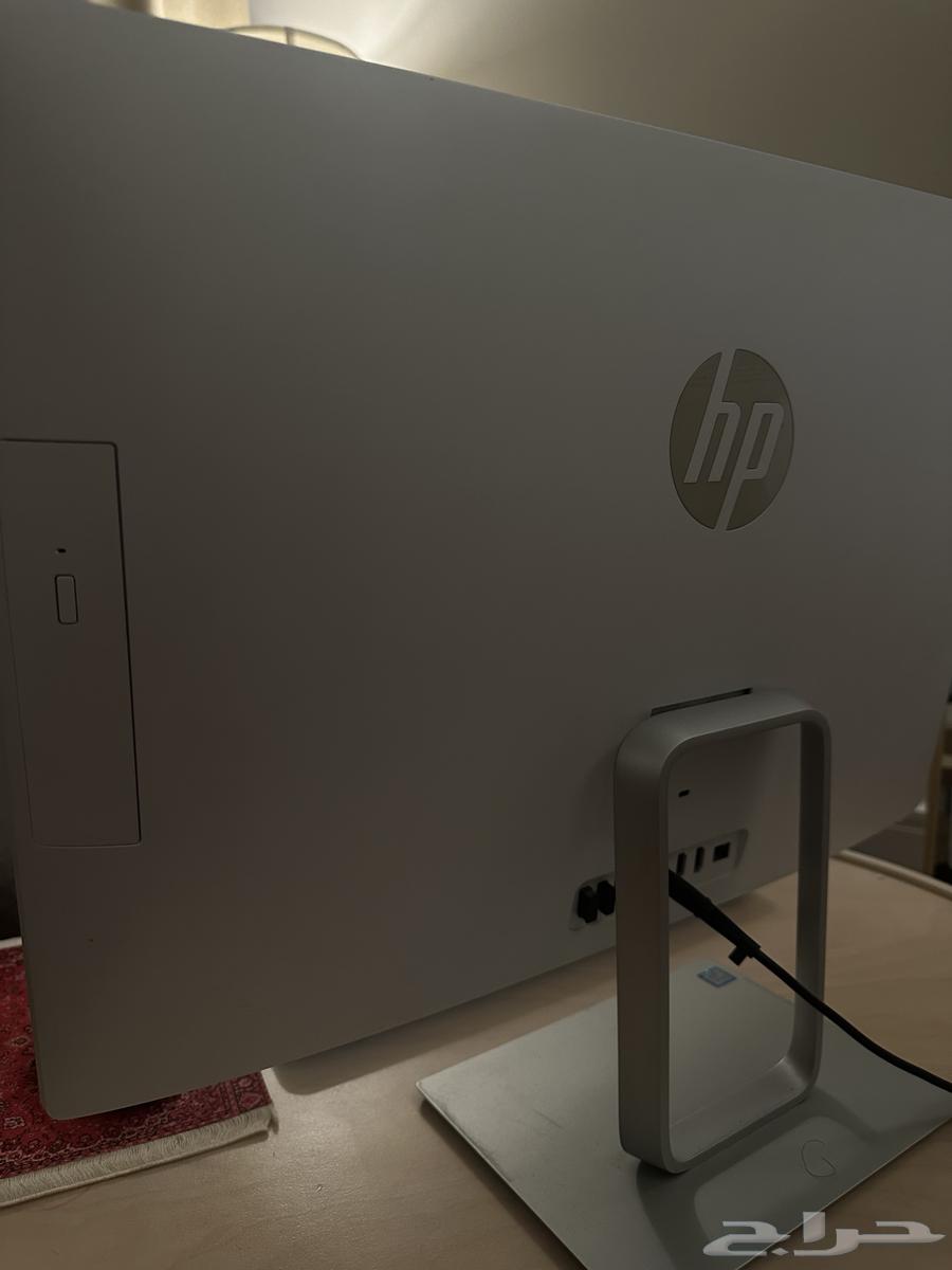 HP Desktop Model and Very Clean Device For Sale63699521449474111