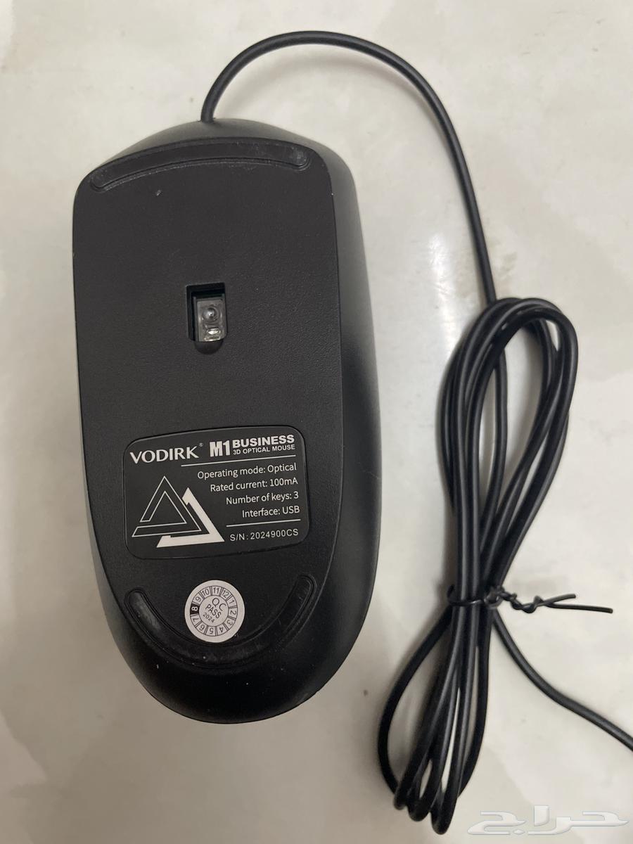 A mouse I've never used even once63699414317442111