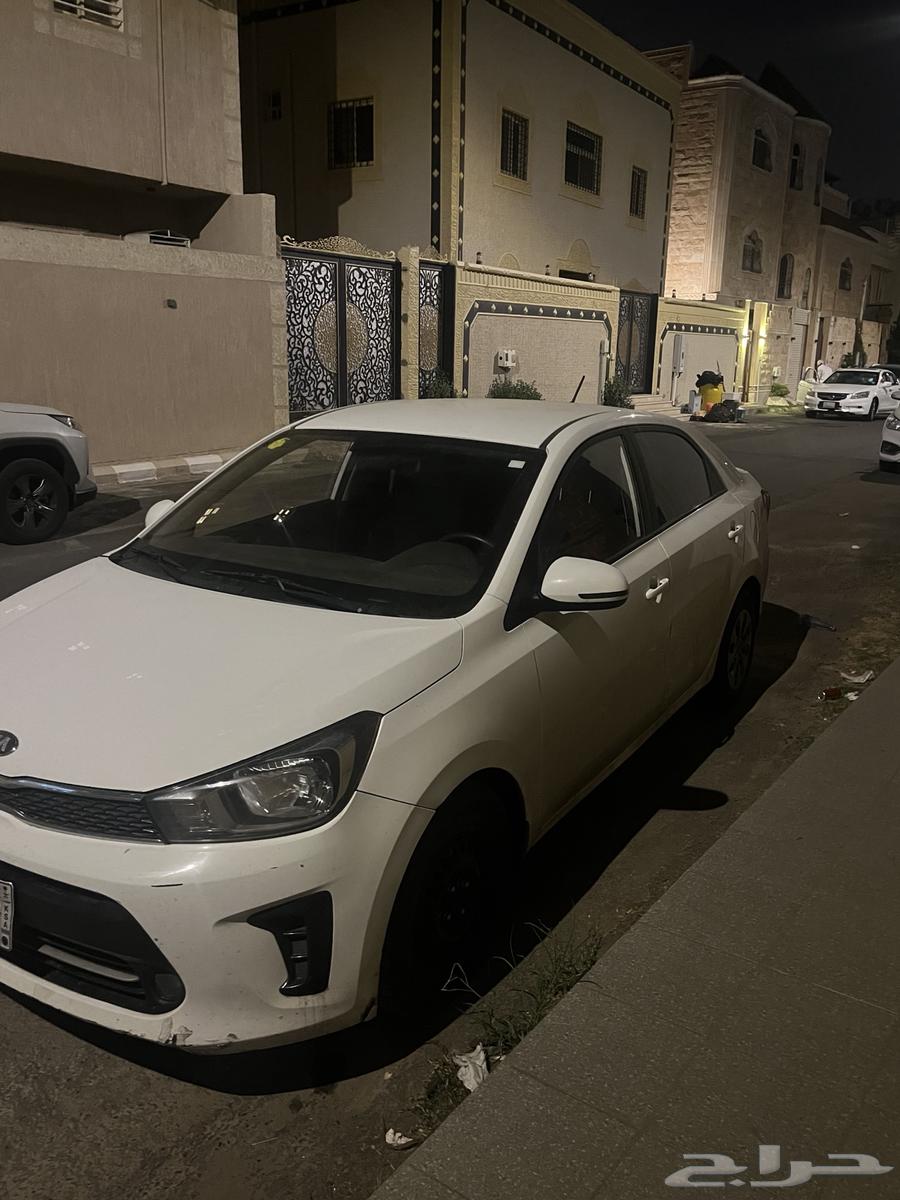 Kia Picanto 202063743463842307111