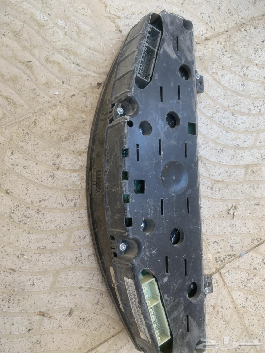 Chrysler speedometer63744298064129111