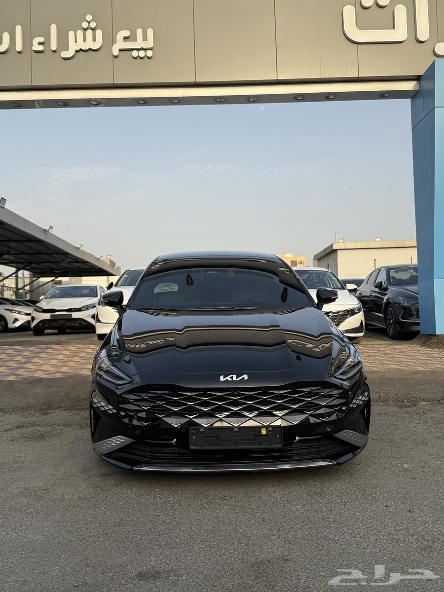 Kia K8 Full Option Model 2023 ((Sold))63757902820225112