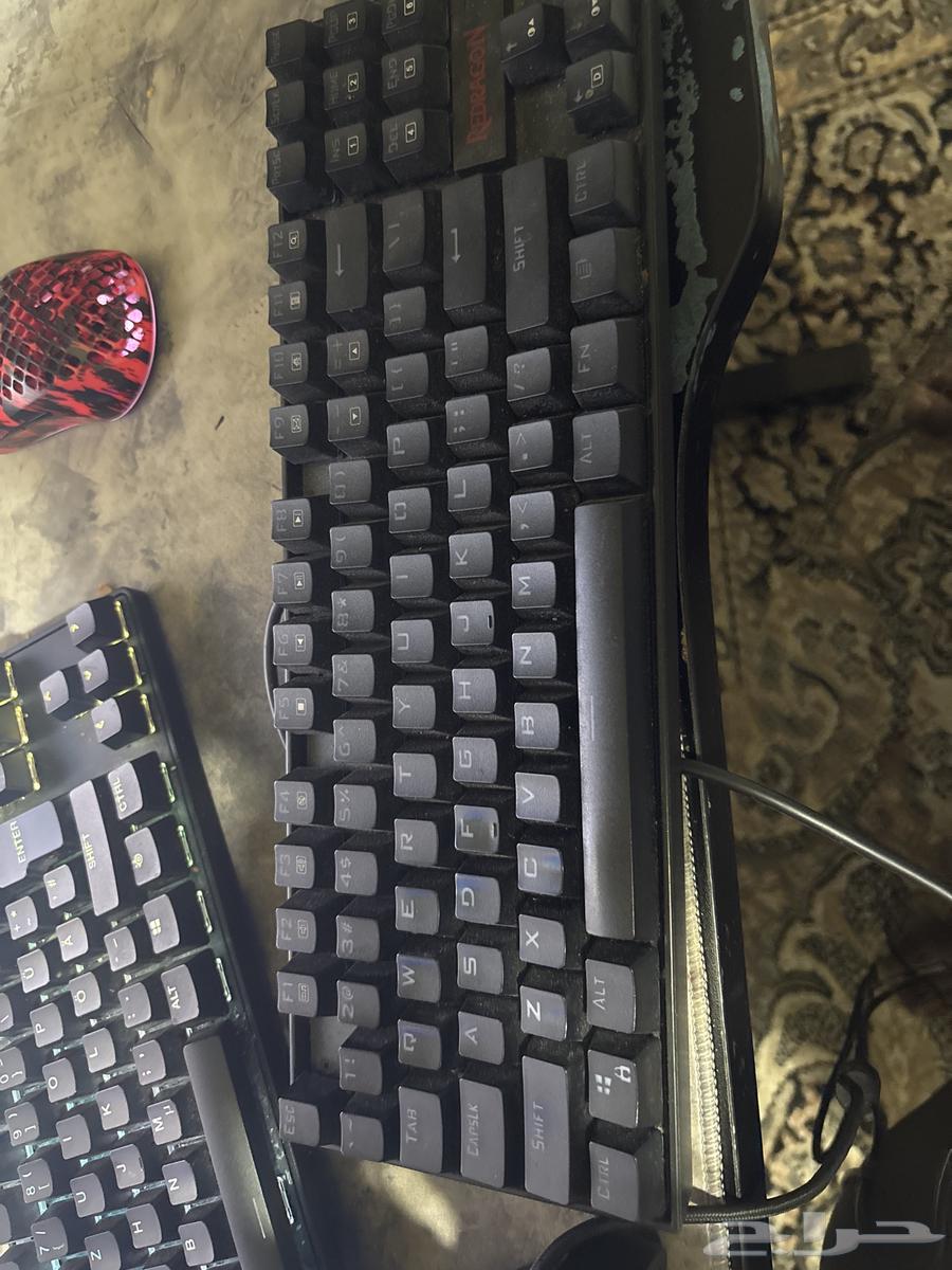 Keyboard 263699522216067112
