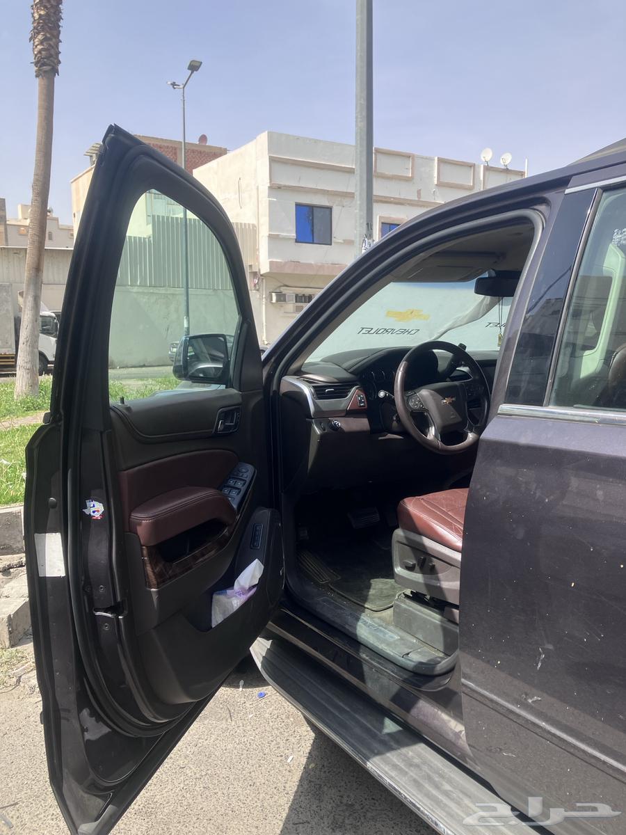تاهو 2016 LTZ63752713186435111