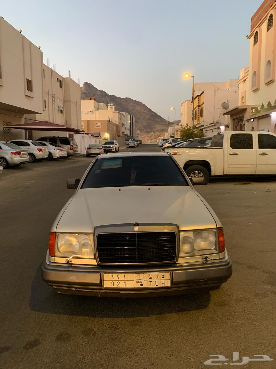 Mercedes Coupe ce 32063752322206721111