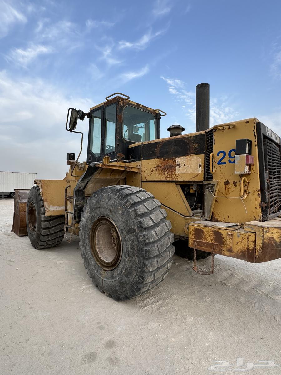 للبيع شيول CAT63745325452290110