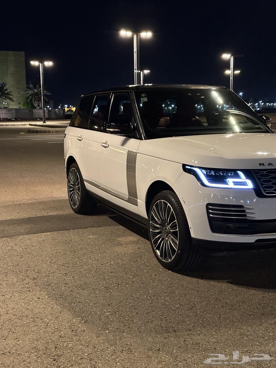 Range Rover Autobiography 201863744484045059111