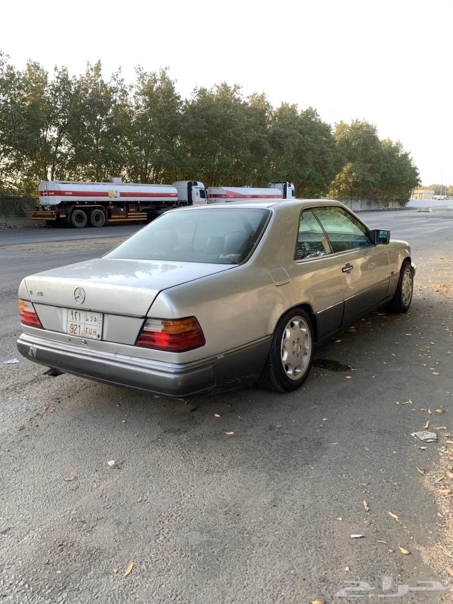 Mercedes Coupe ce 32063752322206721113