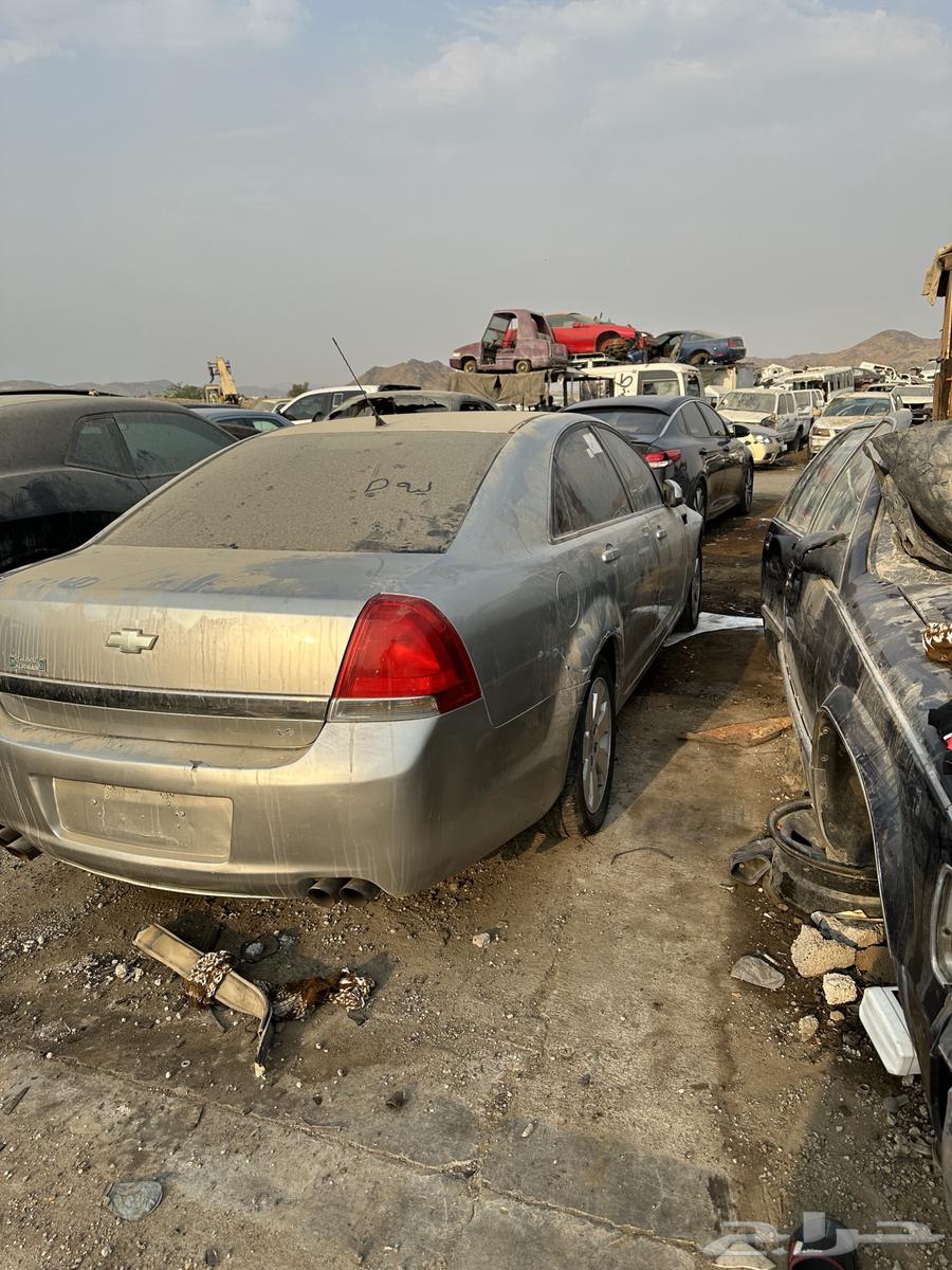 Al-Hamidiah Capress dismantling63752229085955112
