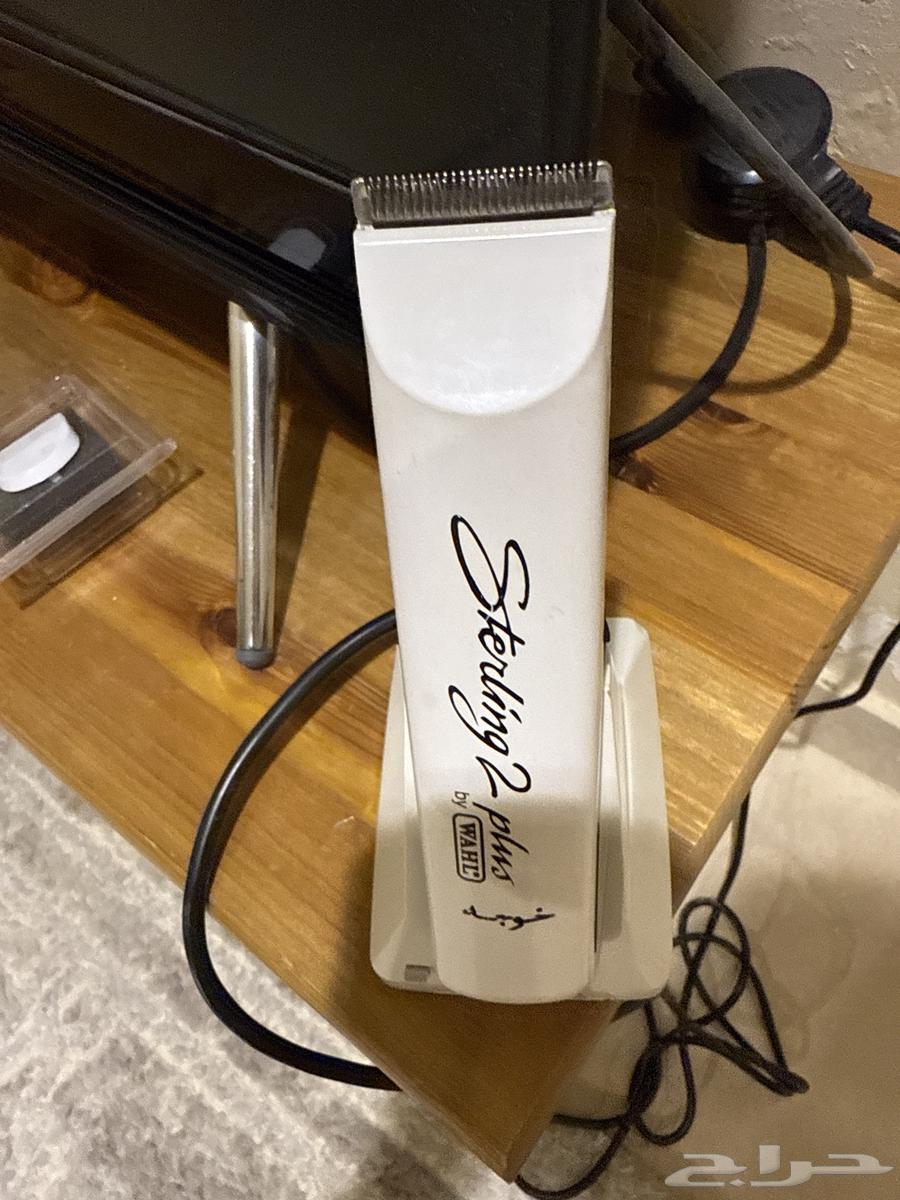 Hair cutting machine for sale, used and clean63699306591489111