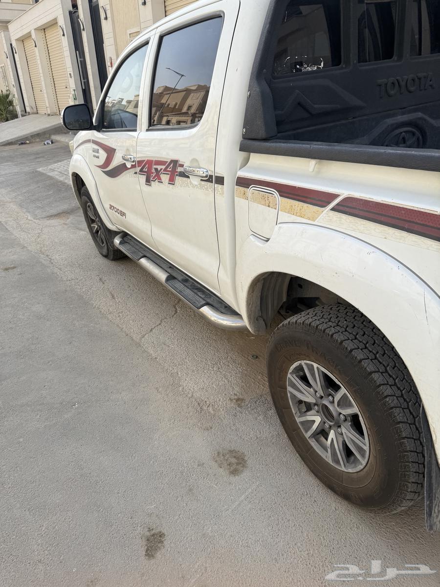 هايلكس للبيع63757908463745111