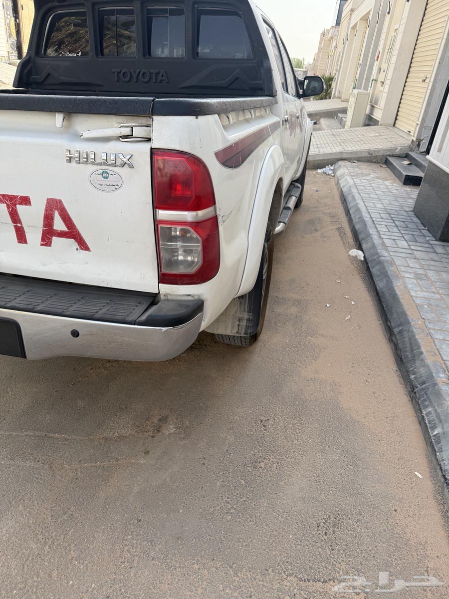 هايلكس للبيع63757908463745110