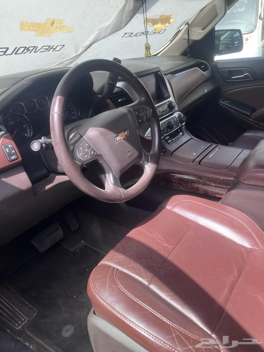 تاهو 2016 LTZ63752713186435114
