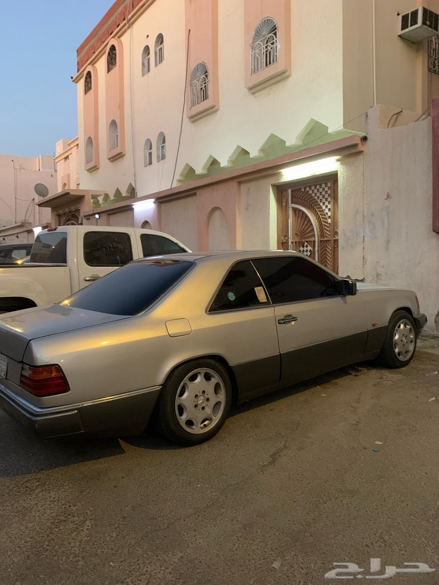 Mercedes Coupe ce 32063752322206721112