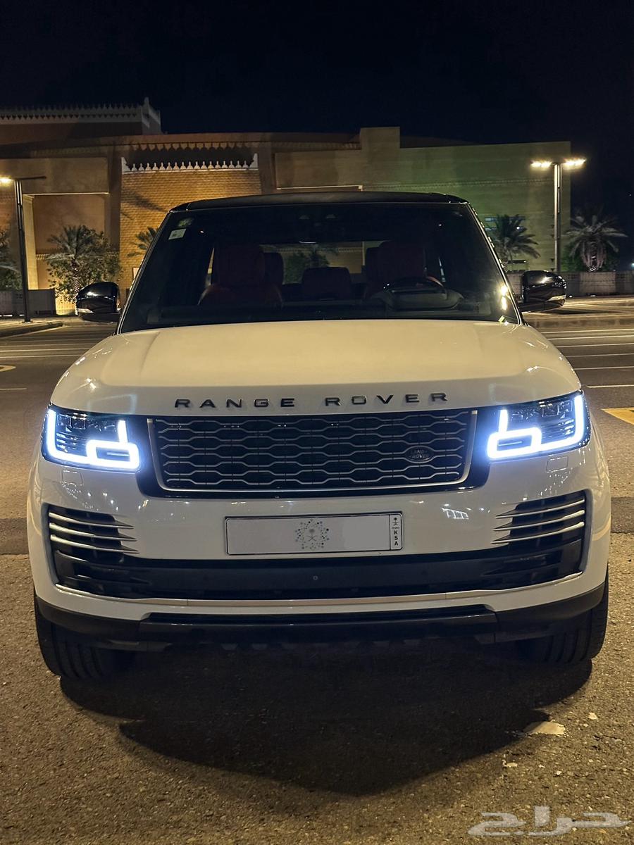 Range Rover Autobiography 201863744484045059110