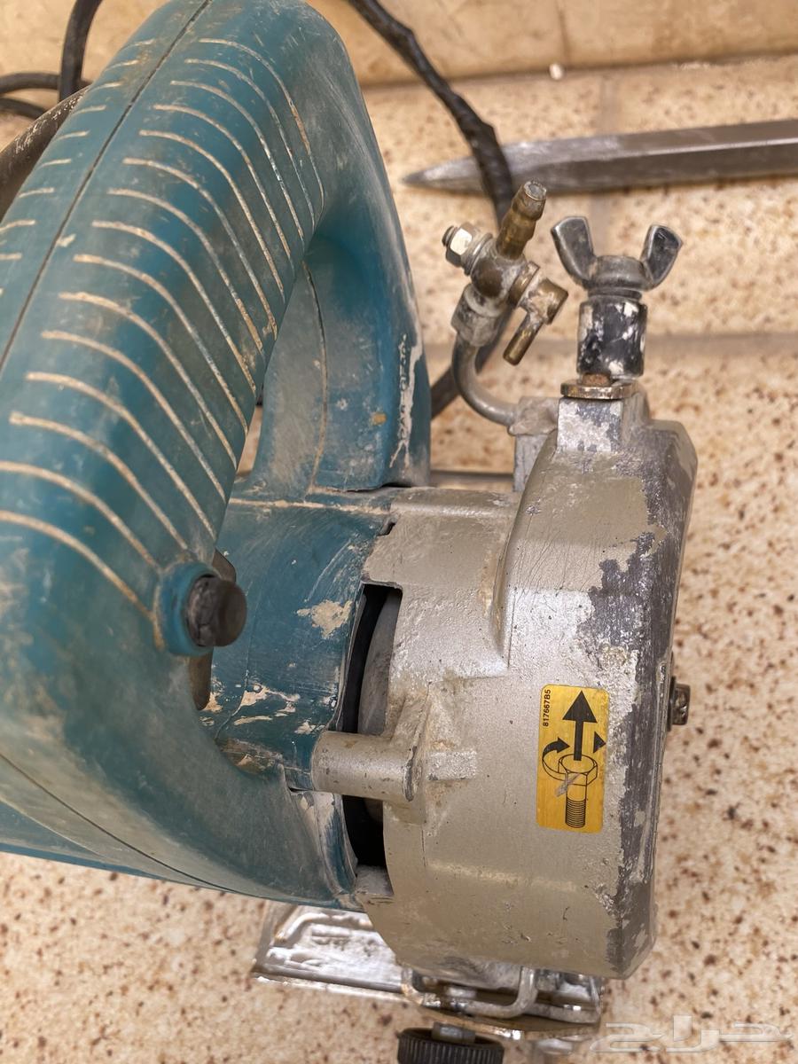 Makita Tile Cutting Chisel63749388371201114