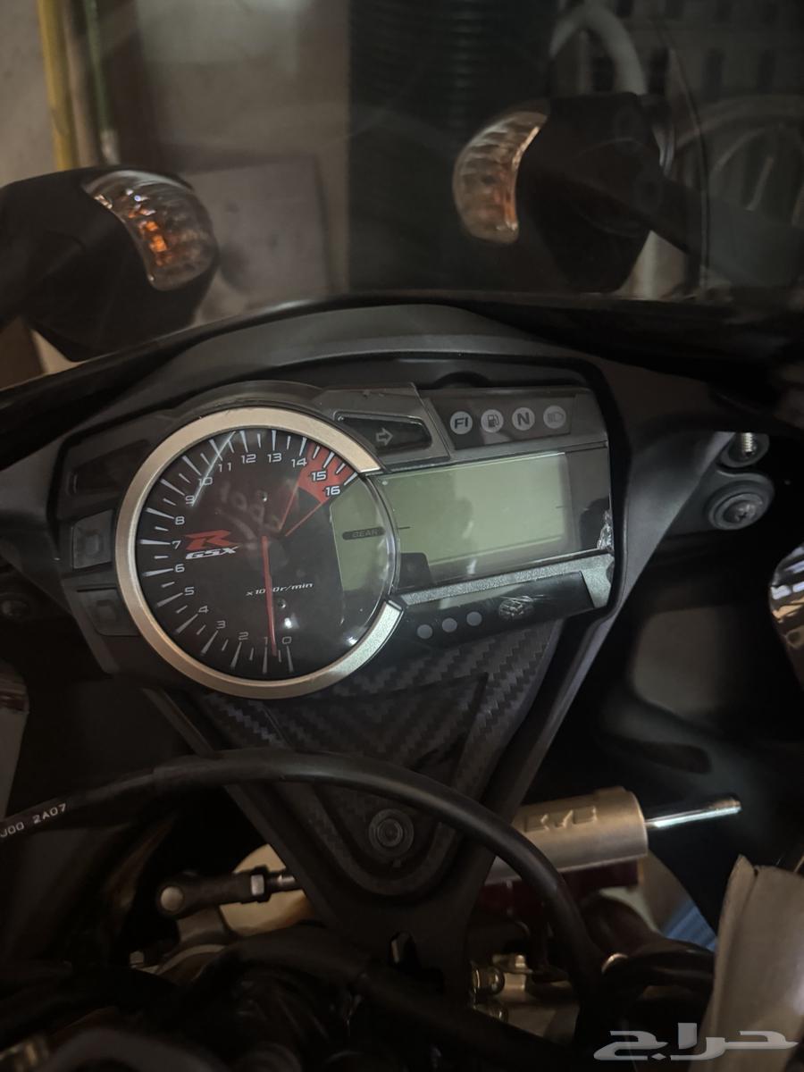 Suzuki Daba 2022 Race, second owner, driven 15,000 km63744025020675111