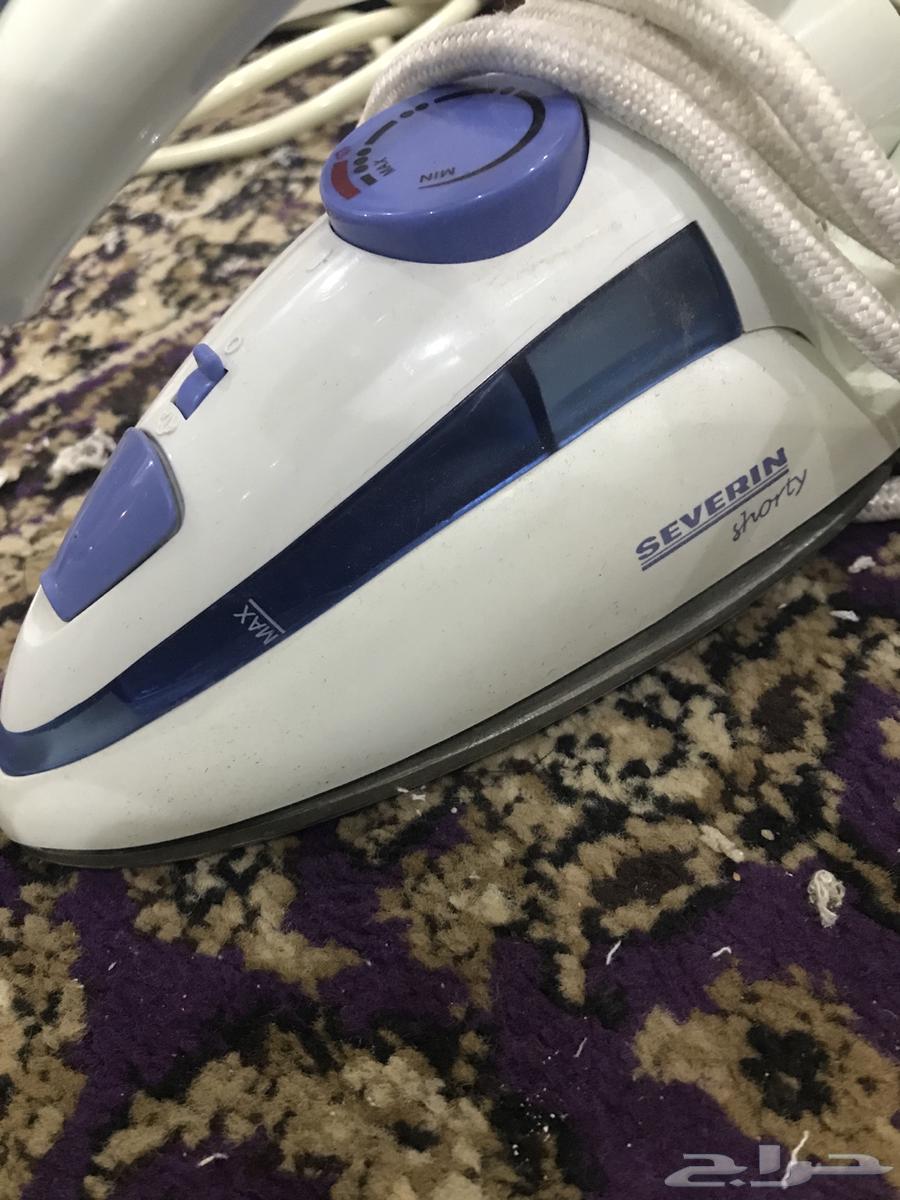 خلاط ومكواة كوايه اجهزه كهربائيه السعر 150 جميعها63699515981057111