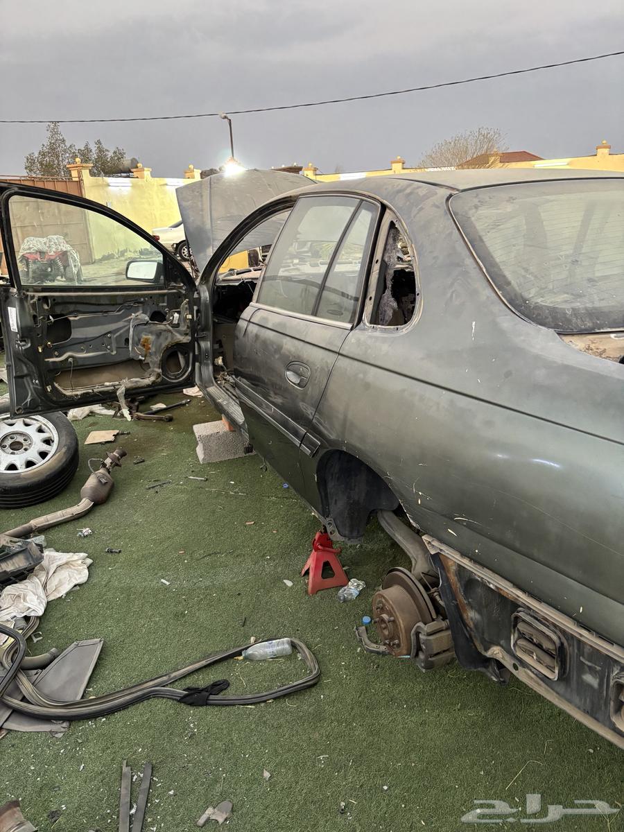 Caprice 2004 for sale63753309103618114