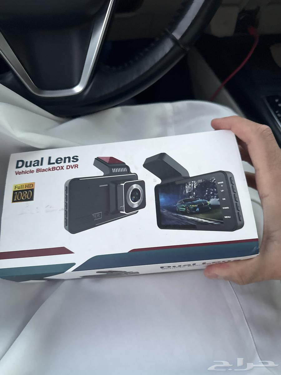 New dash cam, unused, with high-quality 4K HD video and excellent microphone63699312429825110