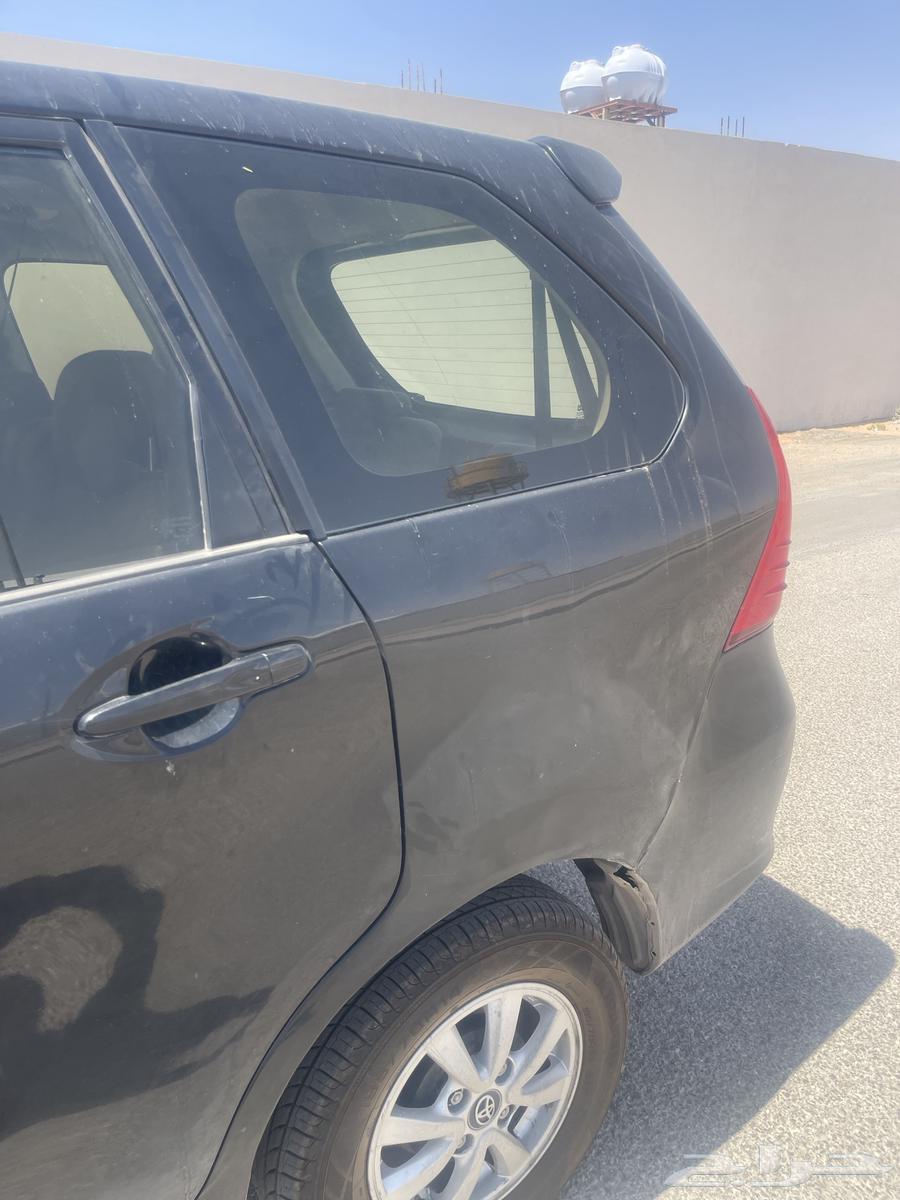 Avanza 2016 for sale63751630930434113
