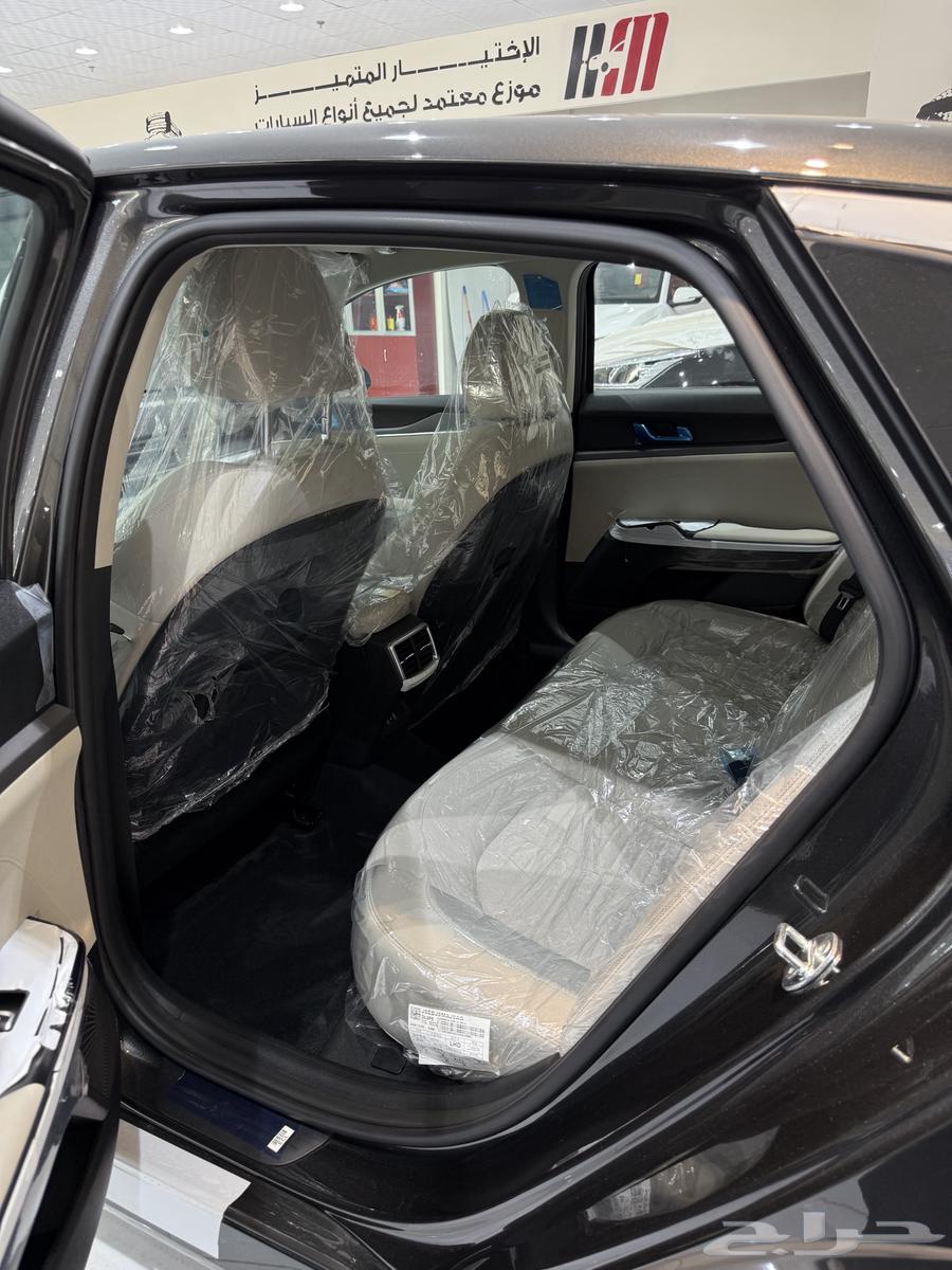 Kia K5 Standard Enhanced 202563747398606082113