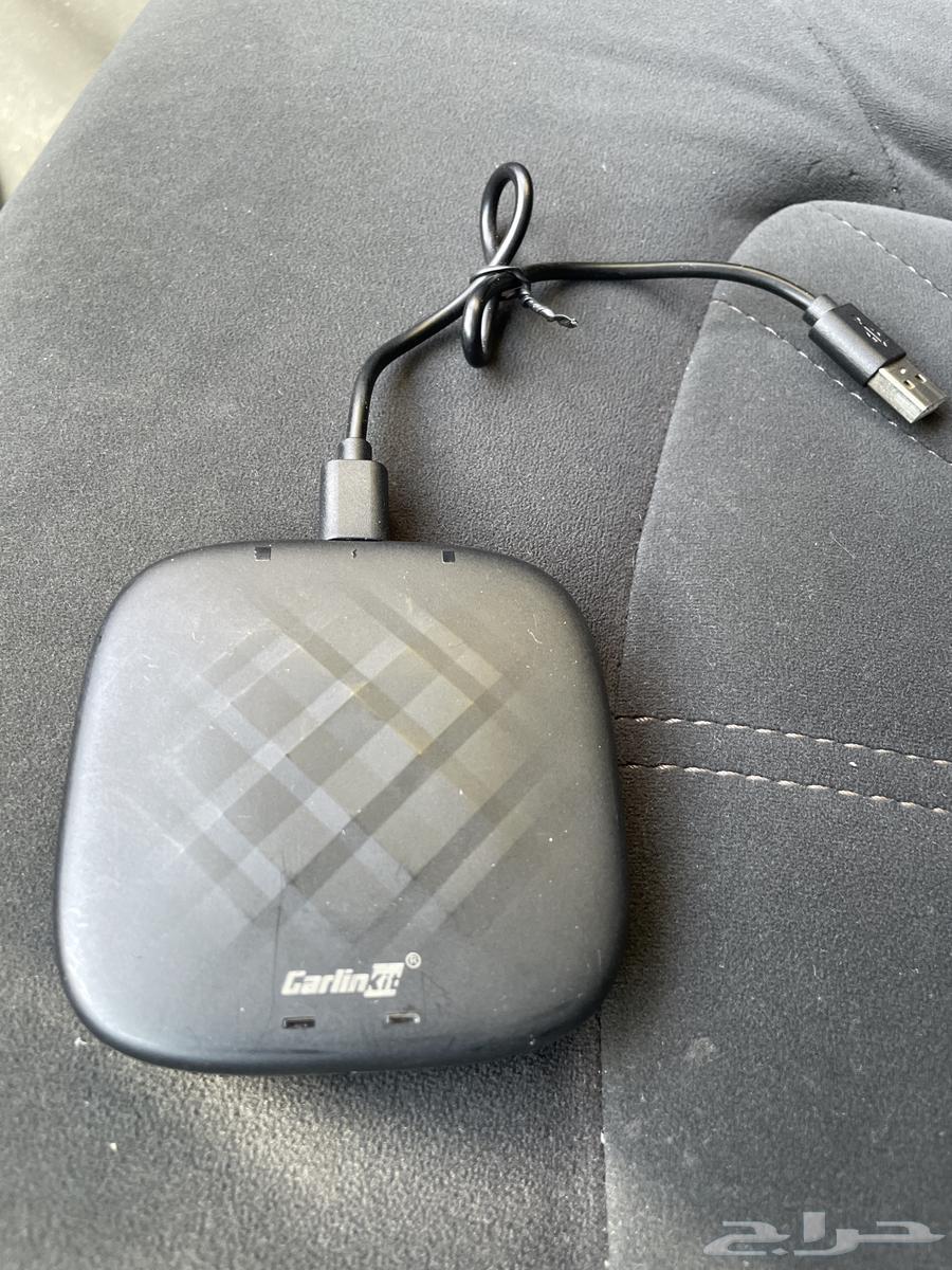 A carplay unit that supports YouTube and Netflix63749200883585110
