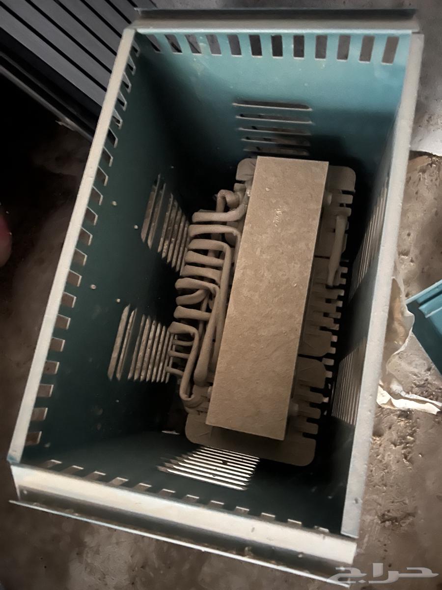 محول كهرباء كبير للبيع63756634413953111
