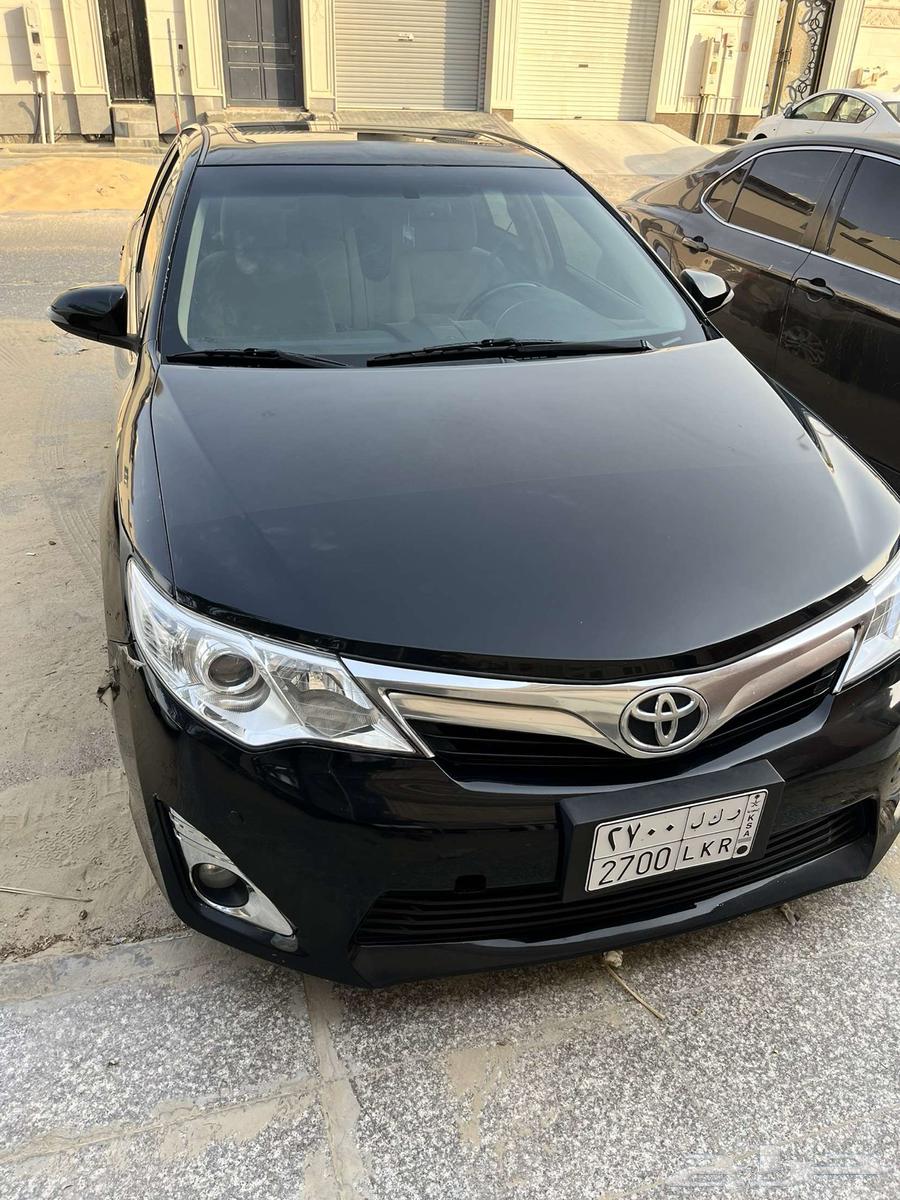 Camry 2015 Full Option (Sold)63760460083586110