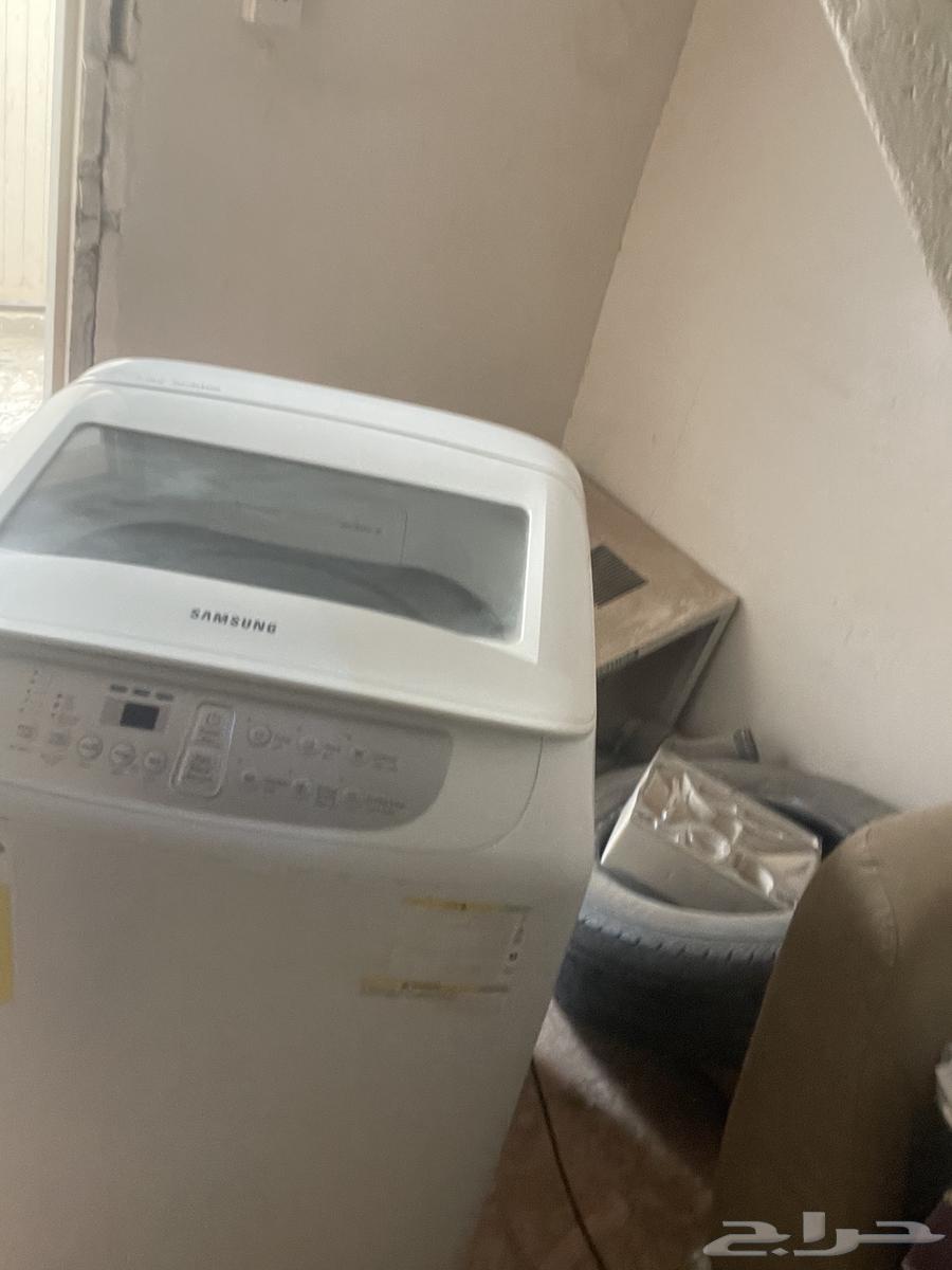 Samsung washing machine, mashallah, God bless, seven kilos63699525660417111