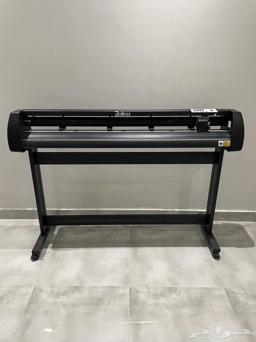 Cutter Plotter for Cutting Advertising Stickers63699428288514110