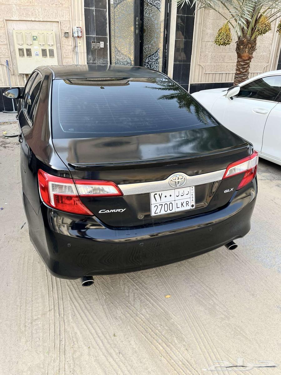 Camry 2015 Full Option (Sold)63760460083586113