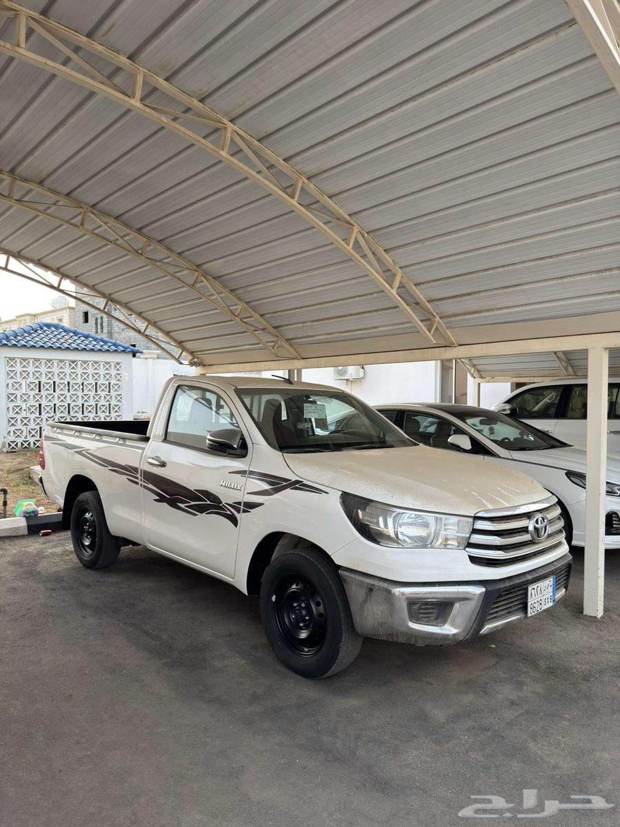 HiLux 202263744678917635110