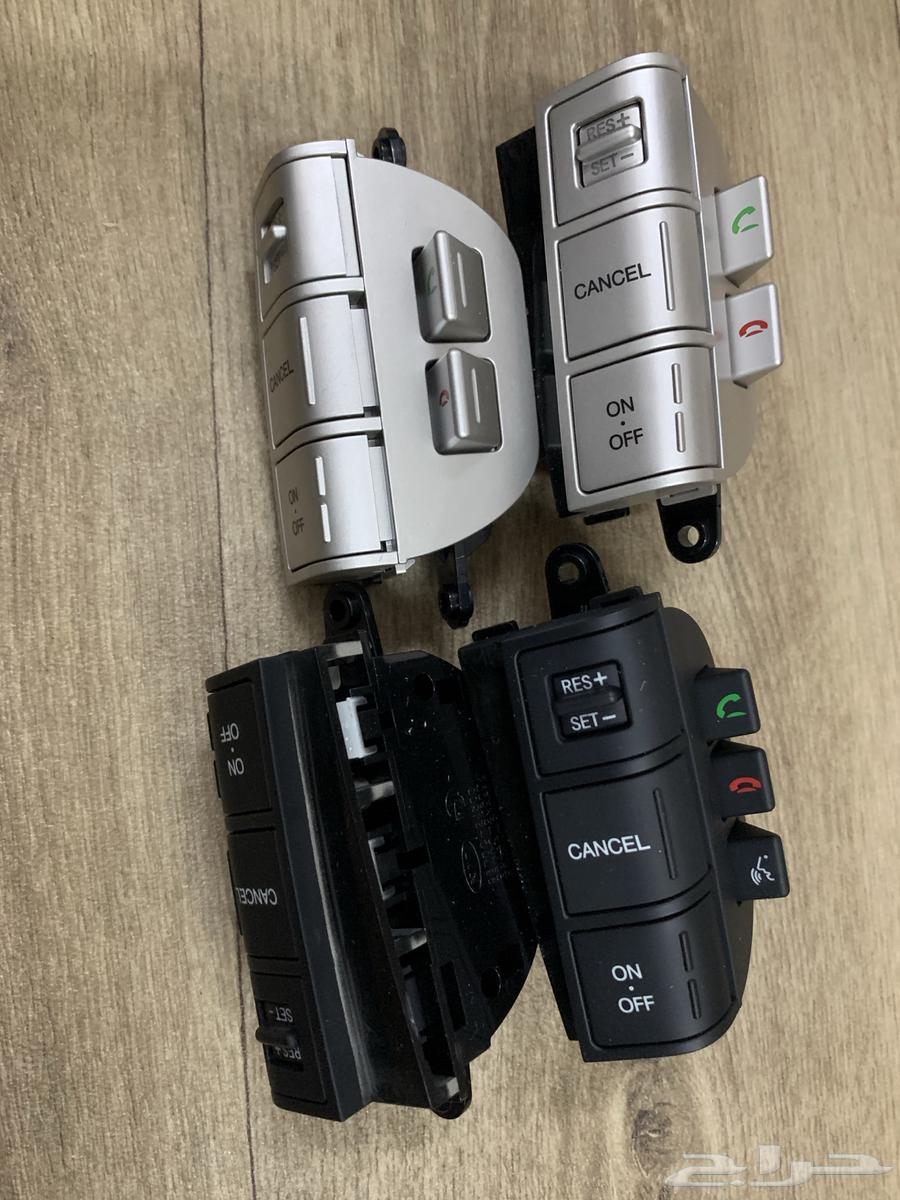 Kia Mohave 2009-2019 Cruise Control63749681663619110