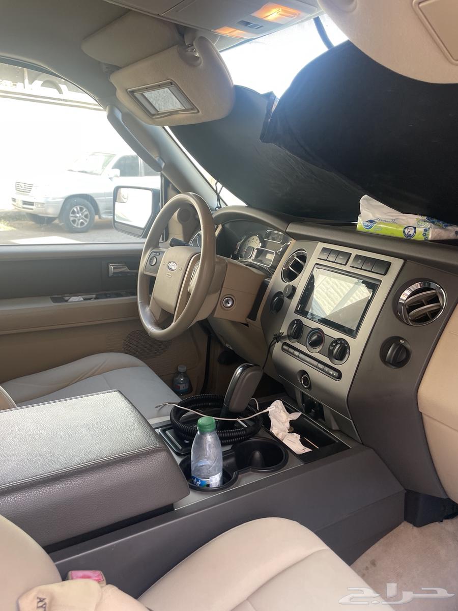 Ford Expedition 2013 Short Bed 4x463755567351041113