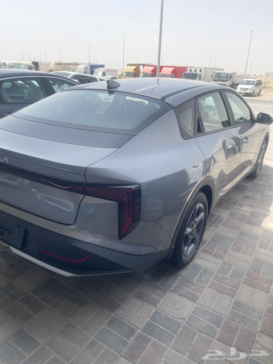 Kia K4 2026 Model, Cash and All Banks, Immediate Transfer63748151862017114