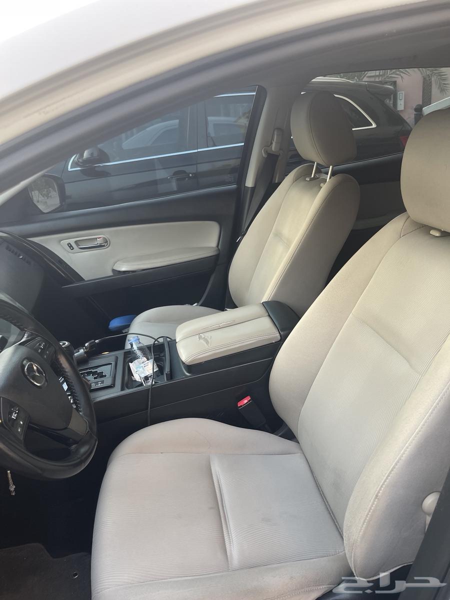 Mazda CX9 201463758595837059114