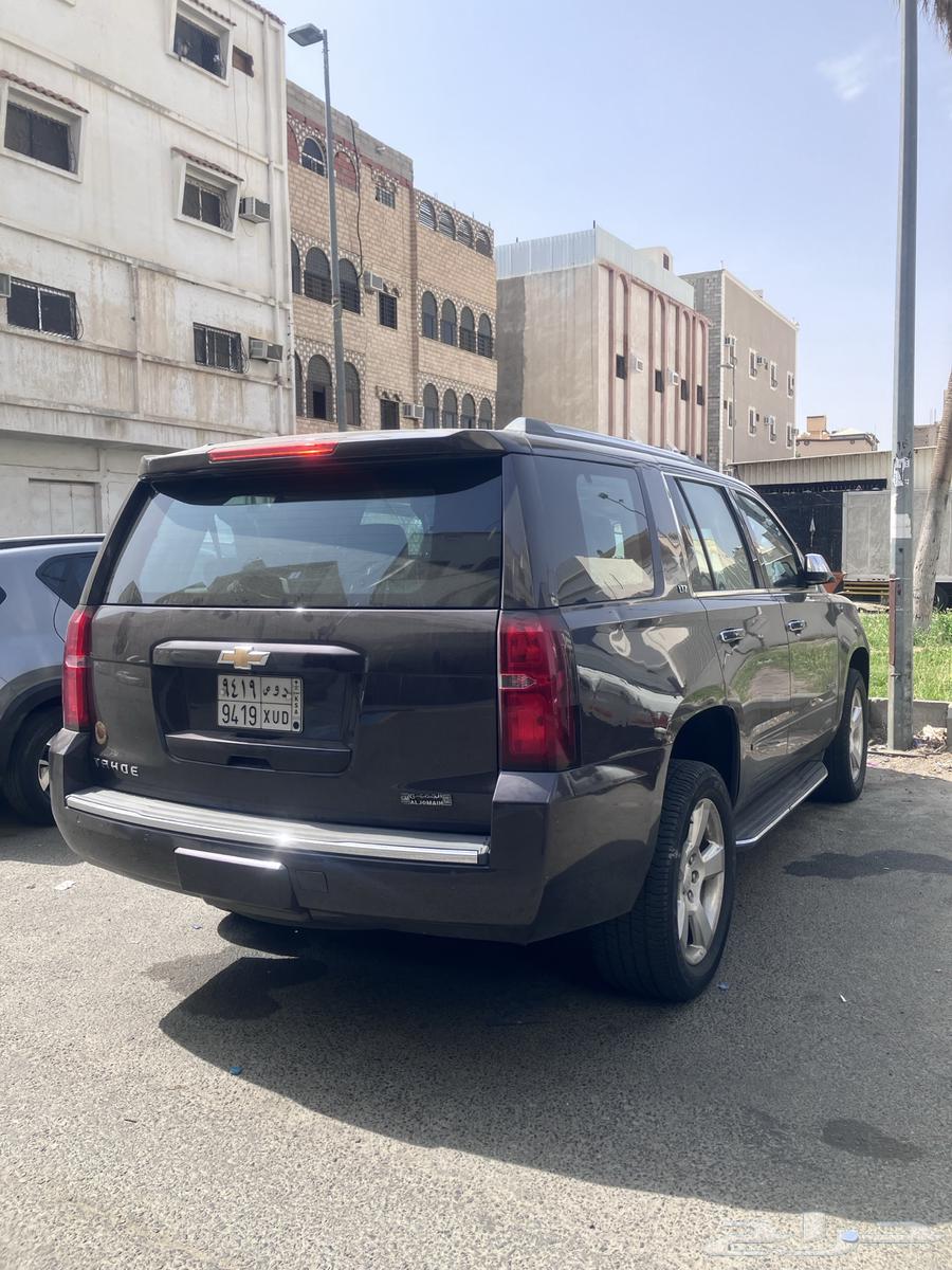تاهو 2016 LTZ63752713186435112