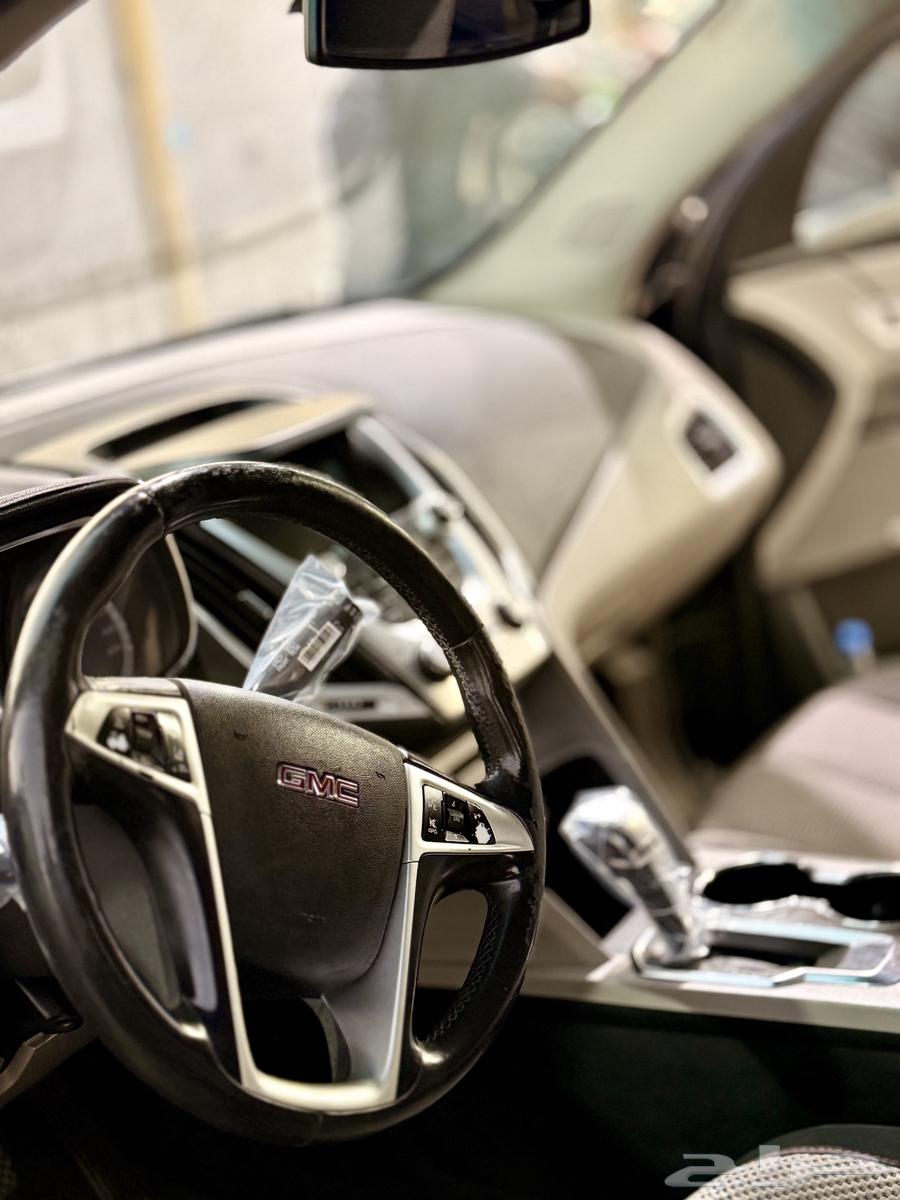 2015 GMC Terrain for sale63667495884929113