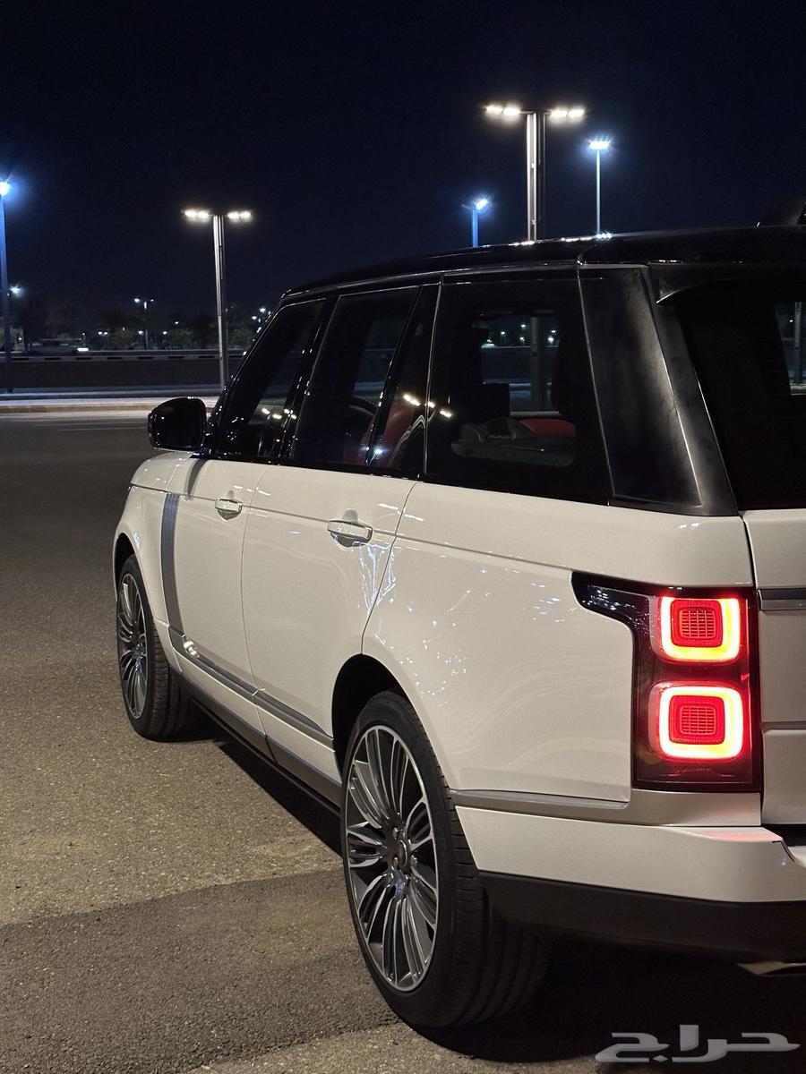 Range Rover Autobiography 201863744484045059113
