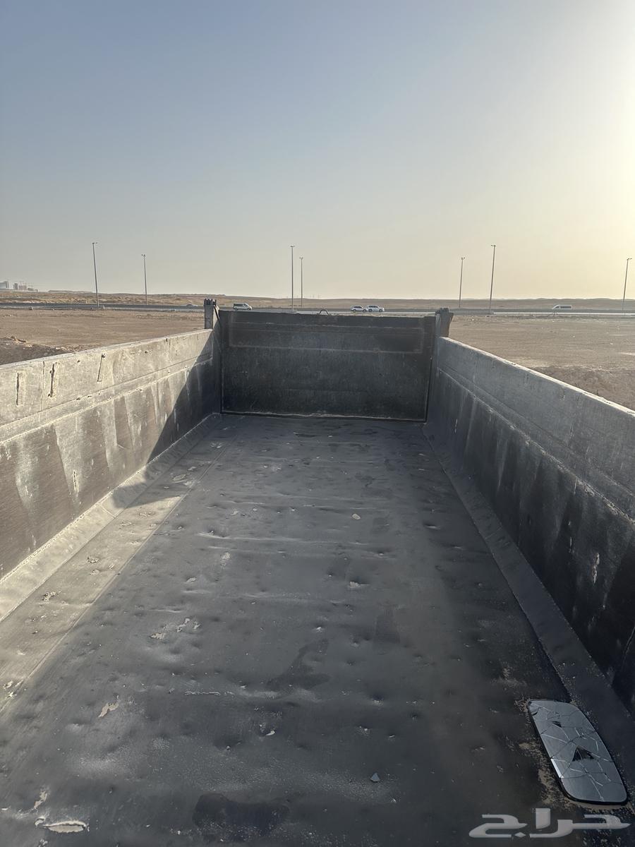 19 Meter Roll Container for Rent63746749483906113