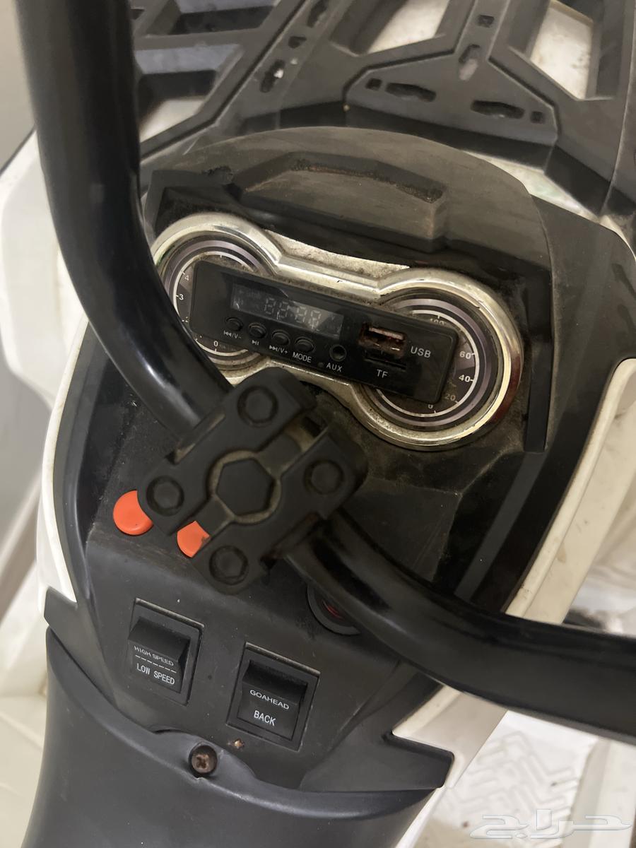 دباب اولاد للبيع يحتاج بطاريه63757030187522111