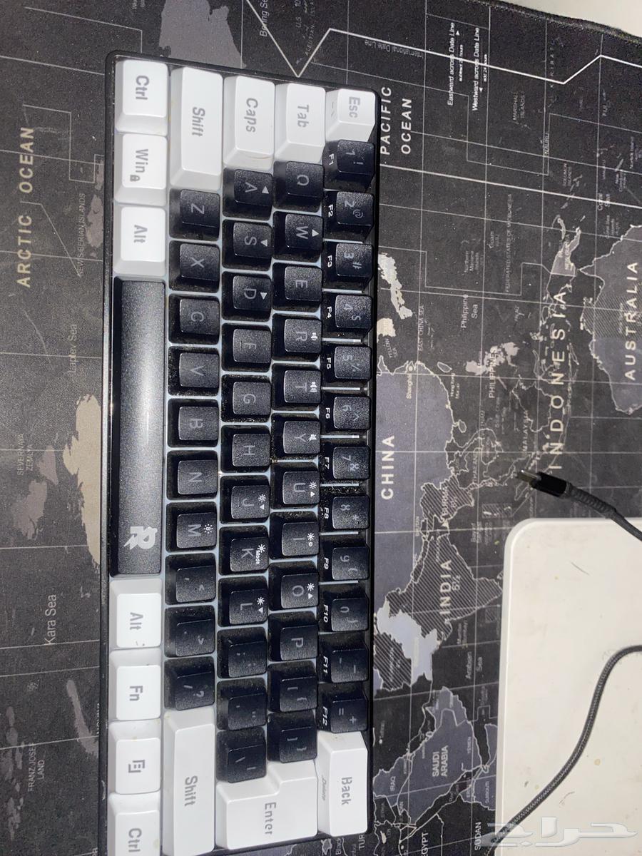 Gaming keyboard and mouse for sale63699522126081110