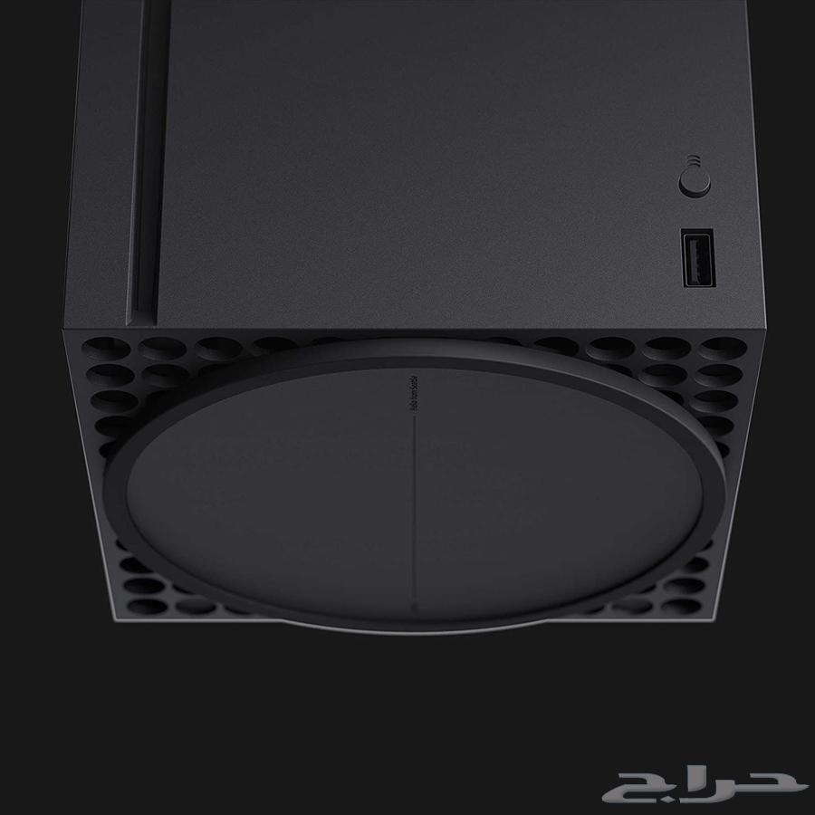(Sold) Xbox Series X 1TB63699528210817113