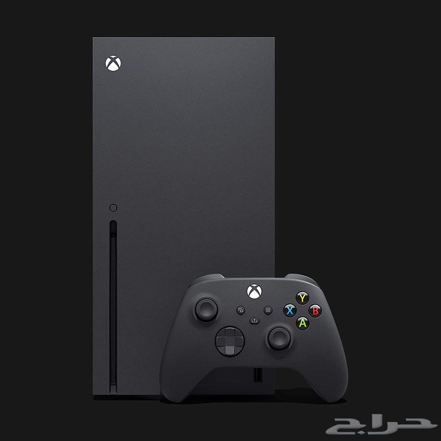 (Sold) Xbox Series X 1TB63699528210817111