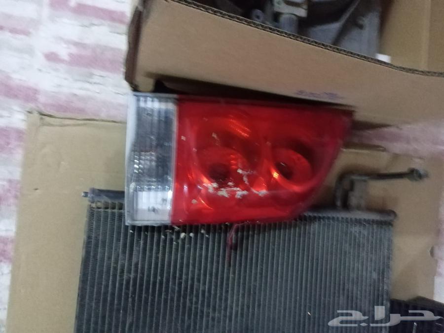 Armadah, Traverse, and Taurus Parts63757030018561111