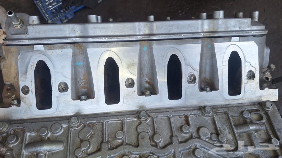 Chevrolet Tahoe 2010..2014 Engine63743275104003113